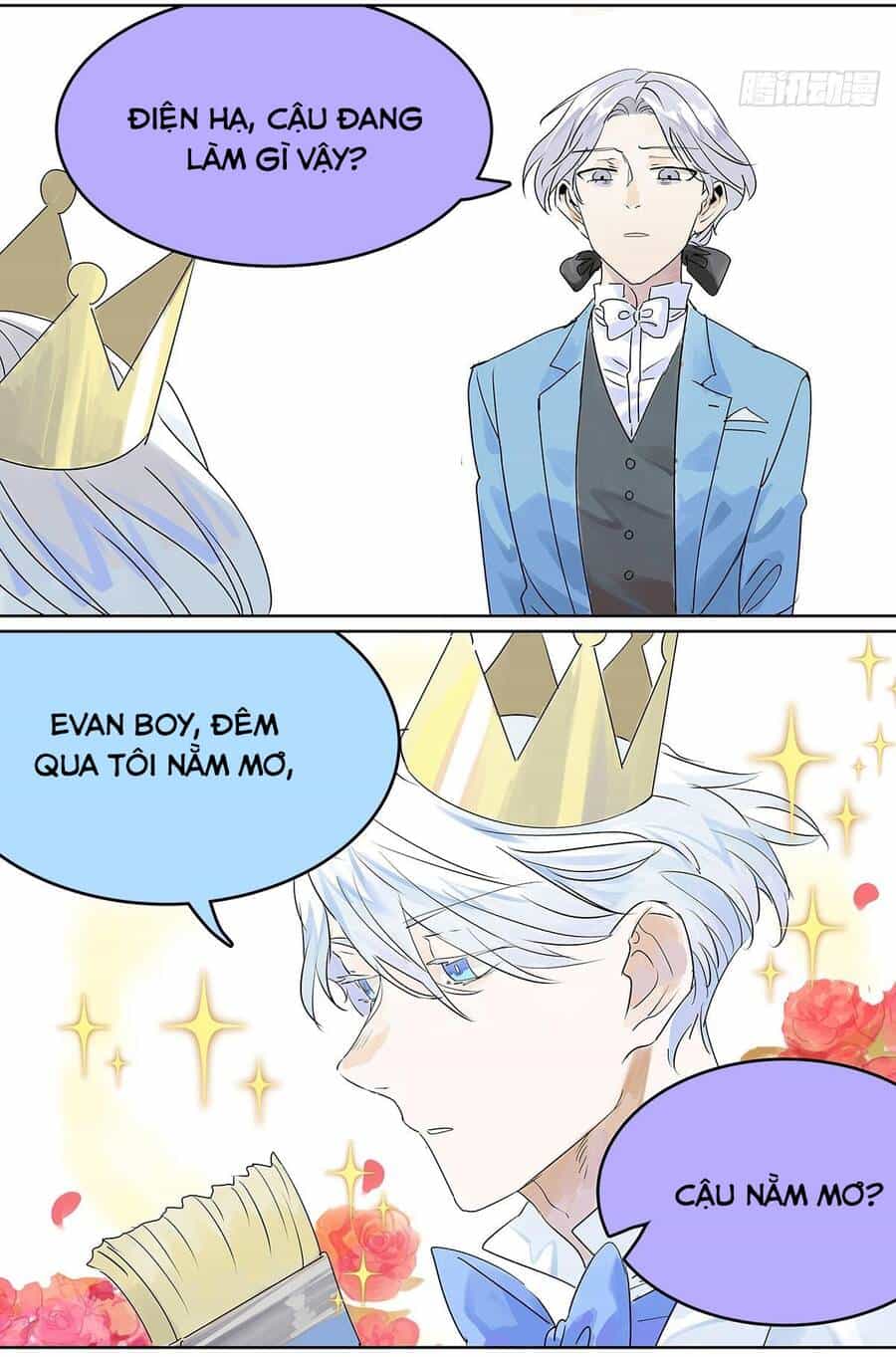 Bạn Cùng Lớp Tôi Đều Kỳ Lạ - Chương 42 - ảnh 19