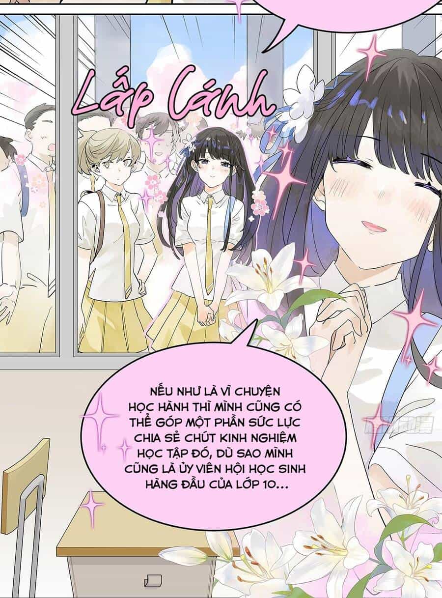 Bạn Cùng Lớp Tôi Đều Kỳ Lạ - Chương 44 - ảnh 19