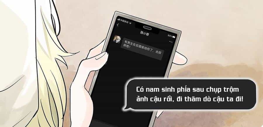 Bạn Cùng Lớp Tôi Đều Kỳ Lạ - Chương 45 - ảnh 22