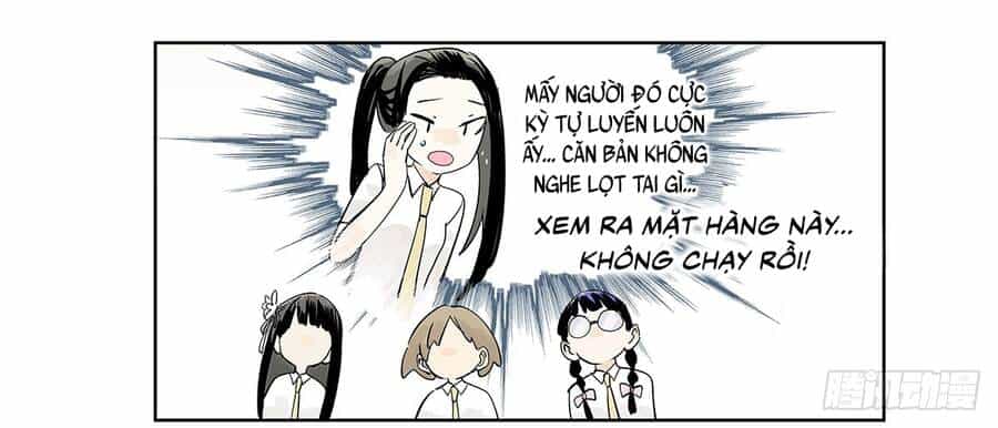 Bạn Cùng Lớp Tôi Đều Kỳ Lạ - Chương 45 - ảnh 34