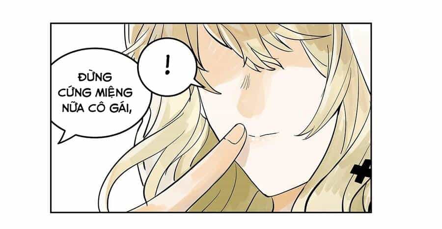 Bạn Cùng Lớp Tôi Đều Kỳ Lạ - Chương 45 - ảnh 36