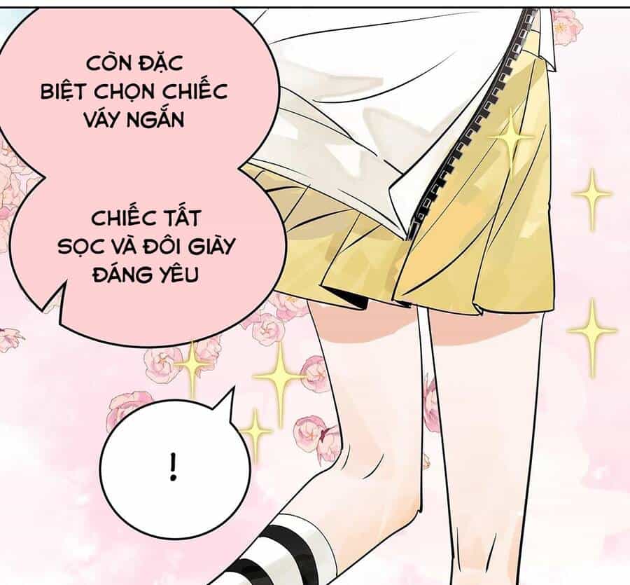Bạn Cùng Lớp Tôi Đều Kỳ Lạ - Chương 45 - ảnh 39