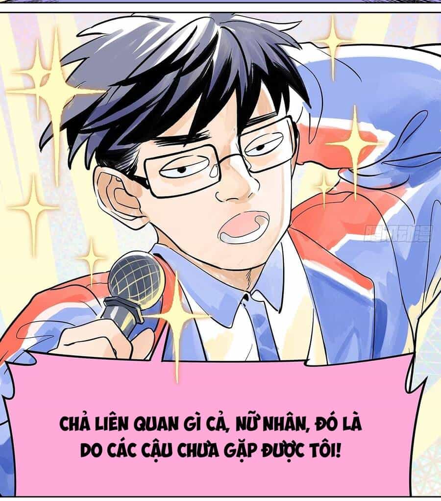 Bạn Cùng Lớp Tôi Đều Kỳ Lạ - Chương 47 - ảnh 46