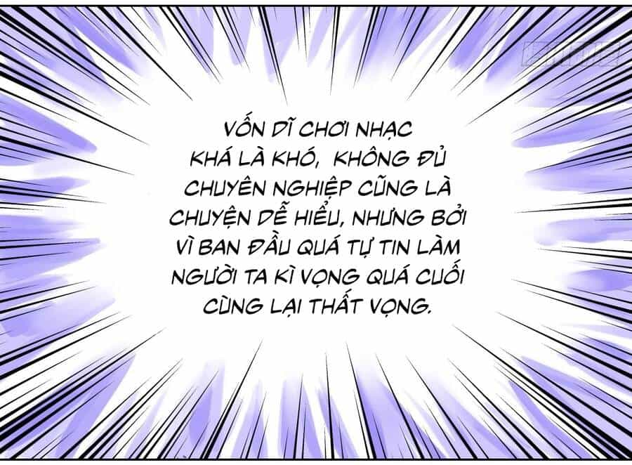 Bạn Cùng Lớp Tôi Đều Kỳ Lạ - Chương 47 - ảnh 5