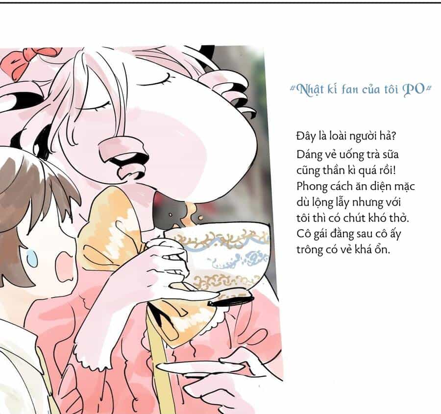Bạn Cùng Lớp Tôi Đều Kỳ Lạ - Chương 47 - ảnh 52