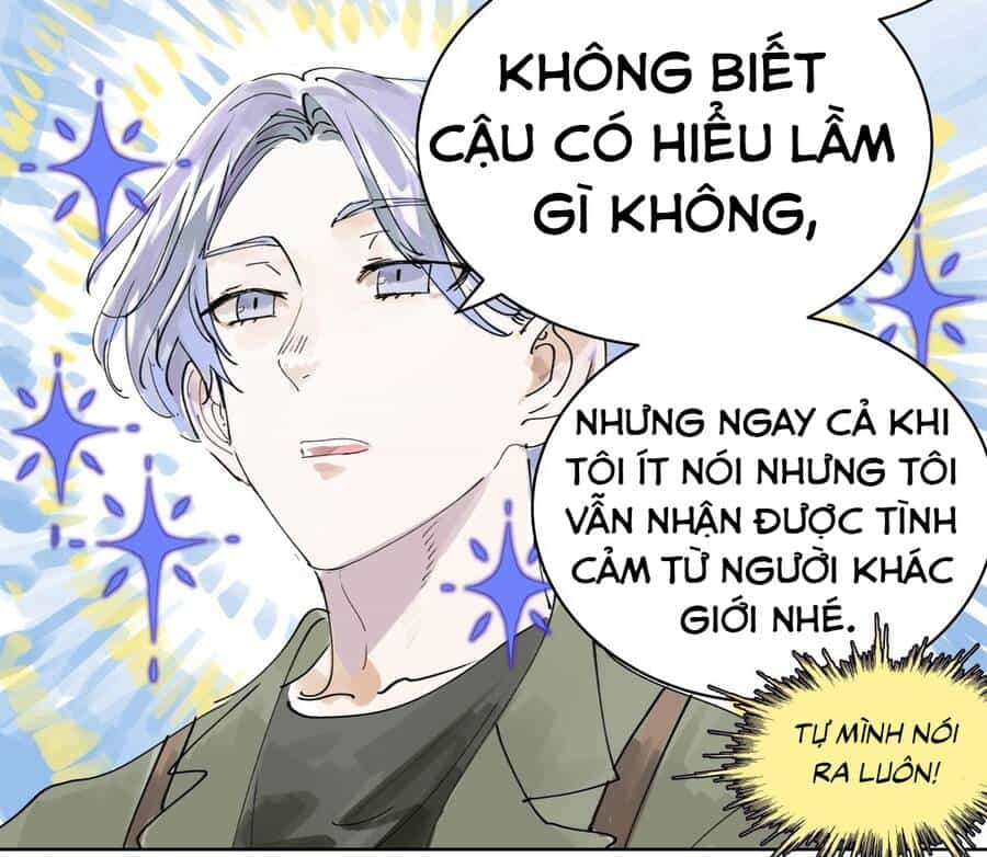 Bạn Cùng Lớp Tôi Đều Kỳ Lạ - Chương 48 - ảnh 30