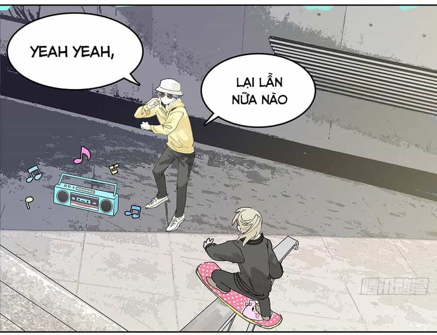 Bạn Cùng Lớp Tôi Đều Kỳ Lạ - Chương 49 - ảnh 35