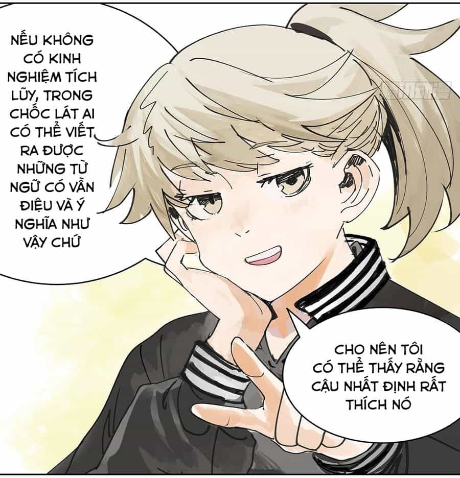 Bạn Cùng Lớp Tôi Đều Kỳ Lạ - Chương 49 - ảnh 49