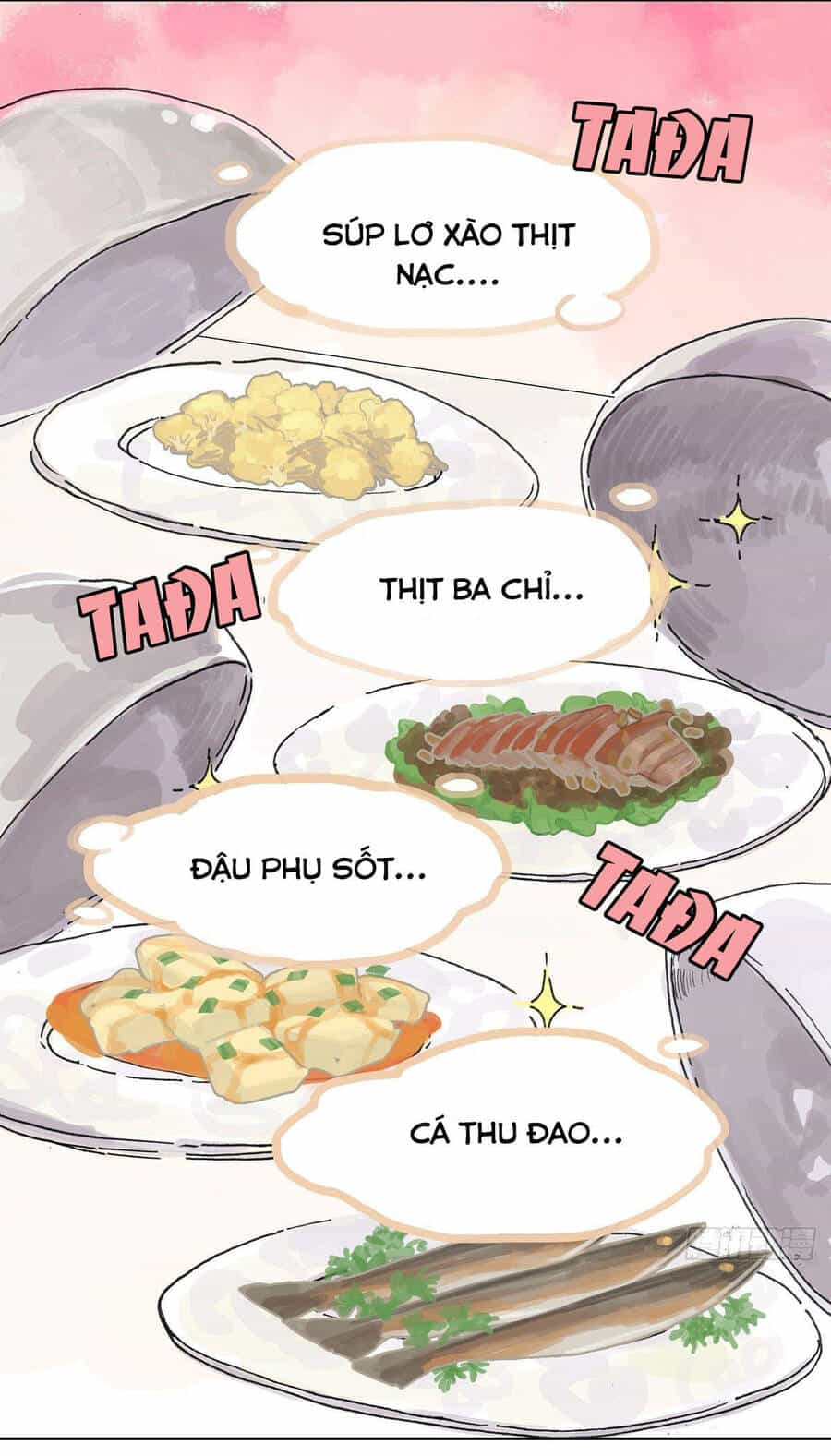 Bạn Cùng Lớp Tôi Đều Kỳ Lạ - Chương 5 - ảnh 12