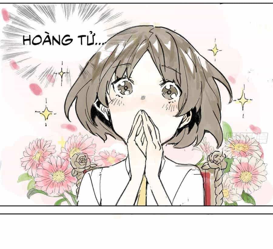 Bạn Cùng Lớp Tôi Đều Kỳ Lạ - Chương 5 - ảnh 17