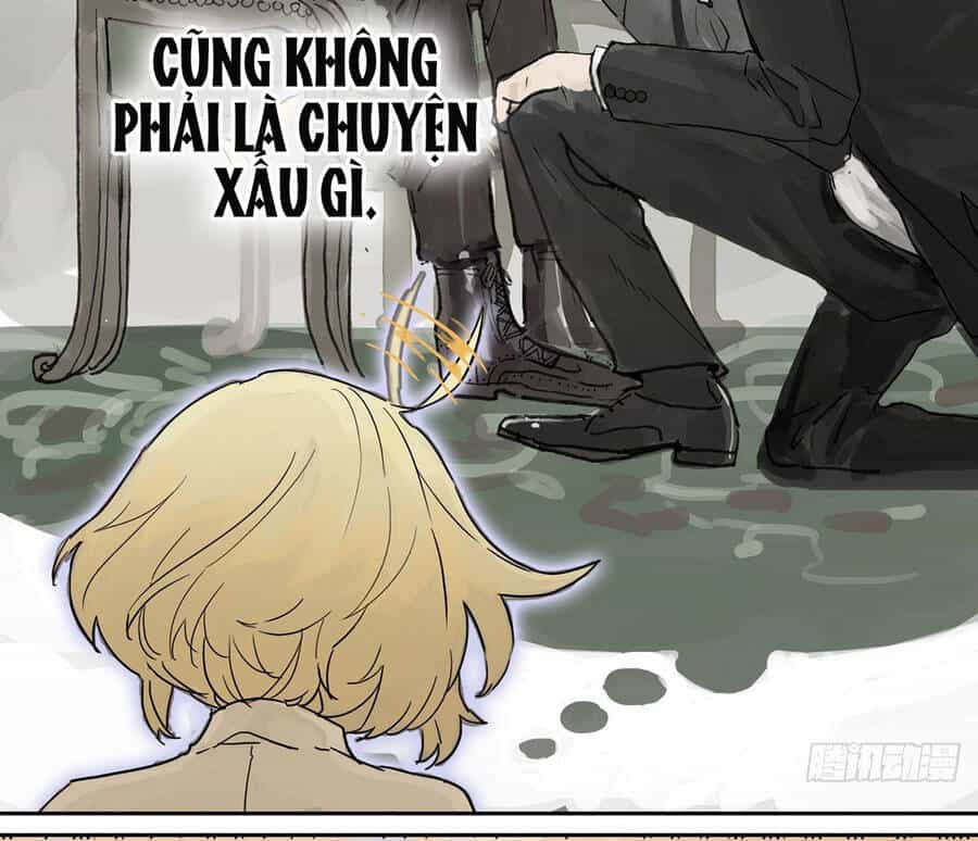 Bạn Cùng Lớp Tôi Đều Kỳ Lạ - Chương 5 - ảnh 31