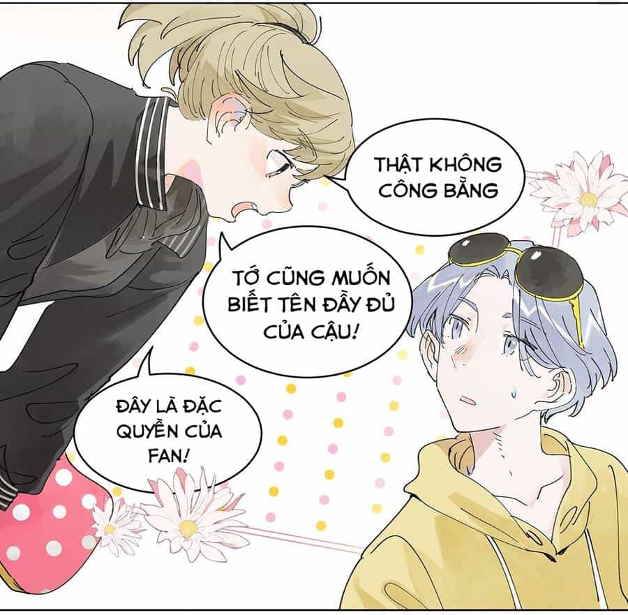 Bạn Cùng Lớp Tôi Đều Kỳ Lạ - Chương 50 - ảnh 24