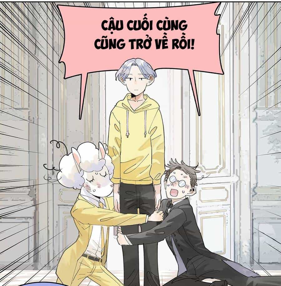 Bạn Cùng Lớp Tôi Đều Kỳ Lạ - Chương 50 - ảnh 32