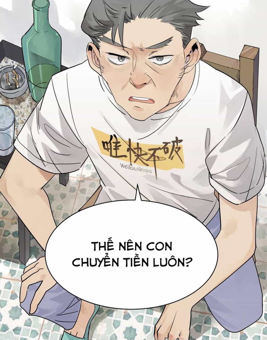 Bạn Cùng Lớp Tôi Đều Kỳ Lạ - Chương 51 - ảnh 19