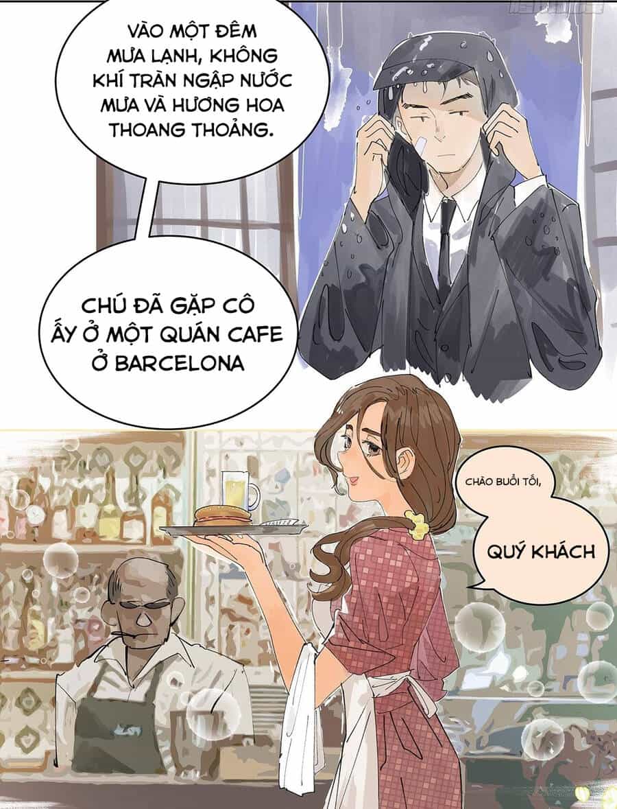 Bạn Cùng Lớp Tôi Đều Kỳ Lạ - Chương 51 - ảnh 43
