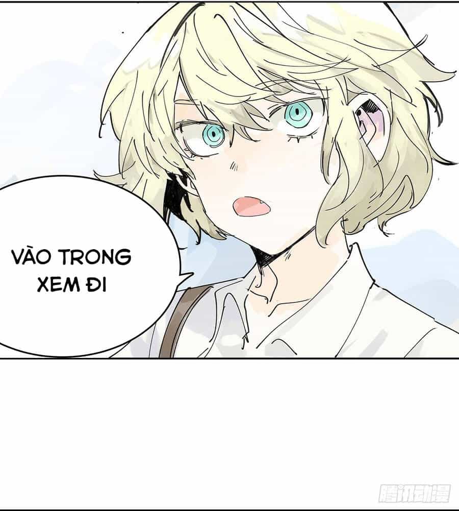 Bạn Cùng Lớp Tôi Đều Kỳ Lạ - Chương 51 - ảnh 51