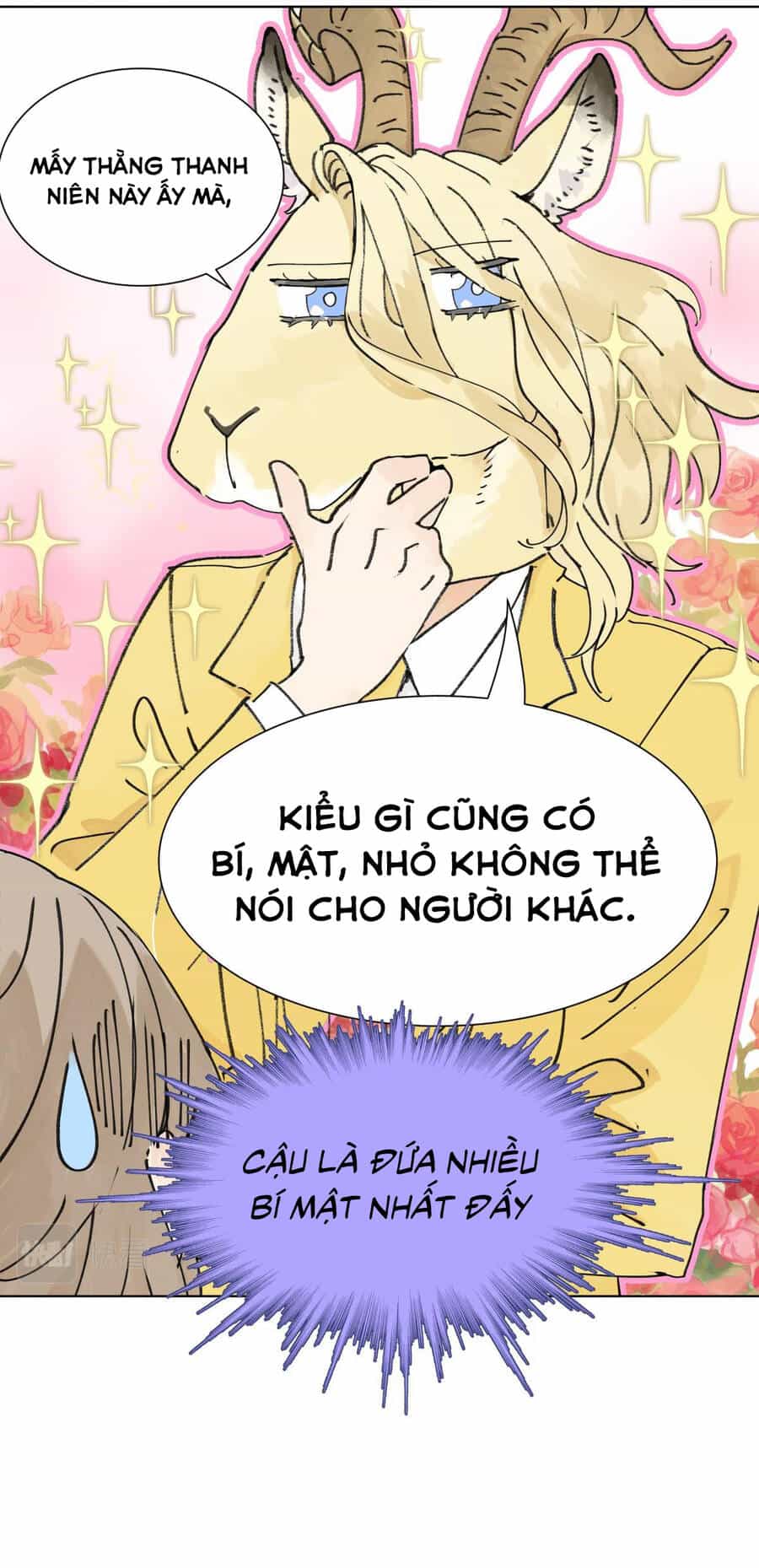 Bạn Cùng Lớp Tôi Đều Kỳ Lạ - Chương 51 - ảnh 9