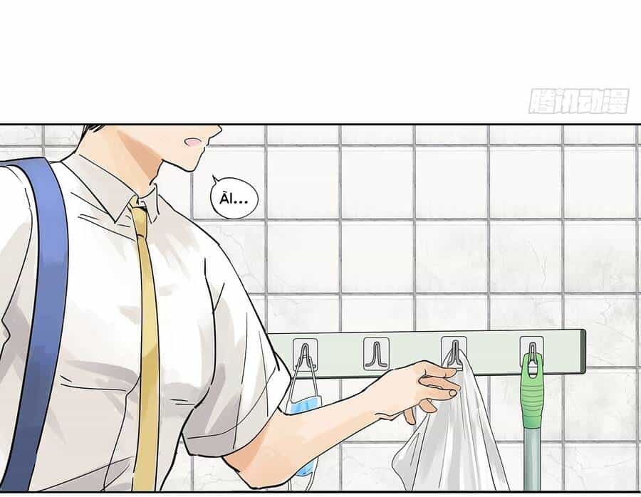 Bạn Cùng Lớp Tôi Đều Kỳ Lạ - Chương 52 - ảnh 35