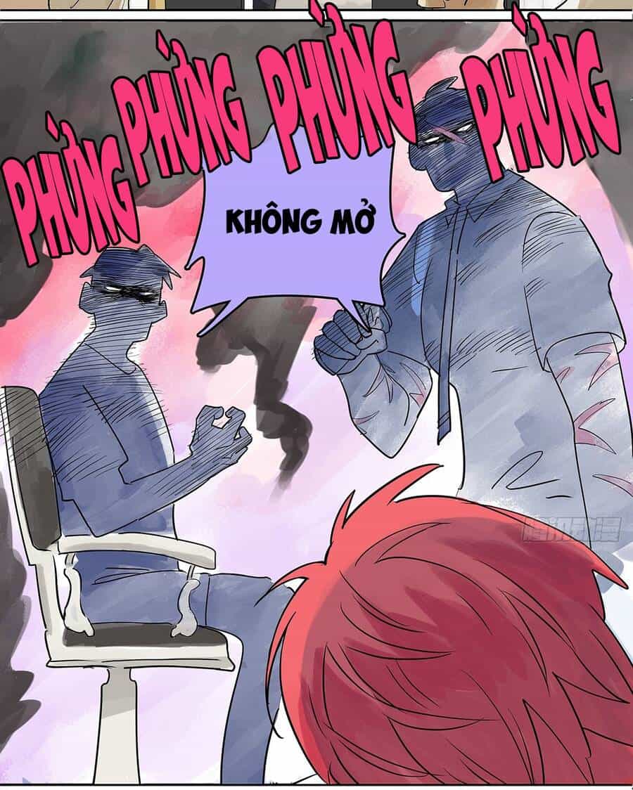Bạn Cùng Lớp Tôi Đều Kỳ Lạ - Chương 52 - ảnh 42