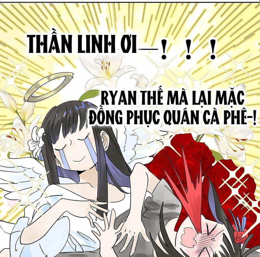 Bạn Cùng Lớp Tôi Đều Kỳ Lạ - Chương 52 - ảnh 48