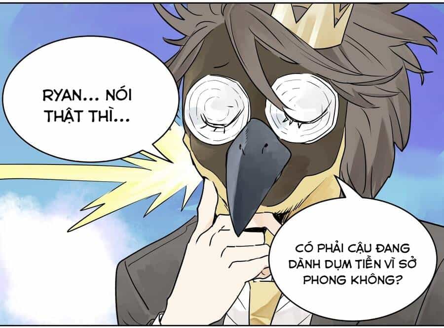 Bạn Cùng Lớp Tôi Đều Kỳ Lạ - Chương 52 - ảnh 56