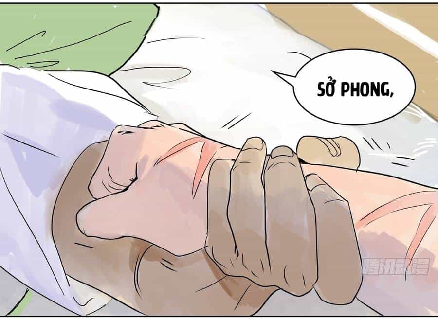 Bạn Cùng Lớp Tôi Đều Kỳ Lạ - Chương 52 - ảnh 71