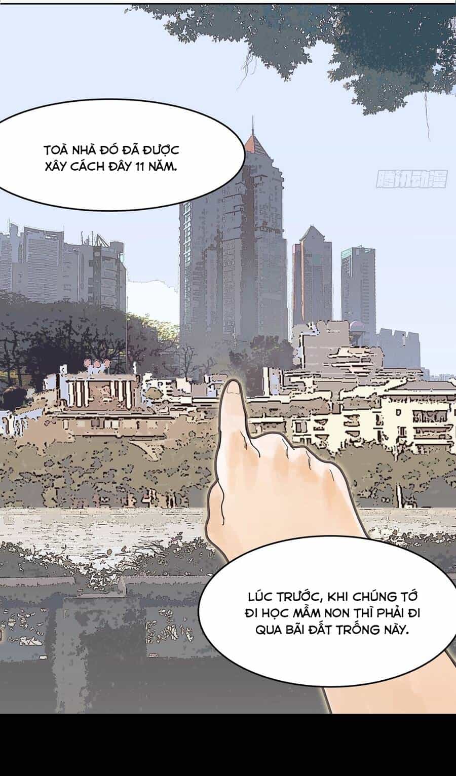 Bạn Cùng Lớp Tôi Đều Kỳ Lạ - Chương 53 - ảnh 14