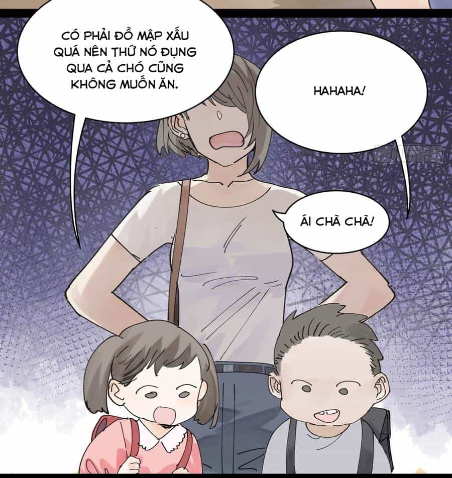 Bạn Cùng Lớp Tôi Đều Kỳ Lạ - Chương 53 - ảnh 22