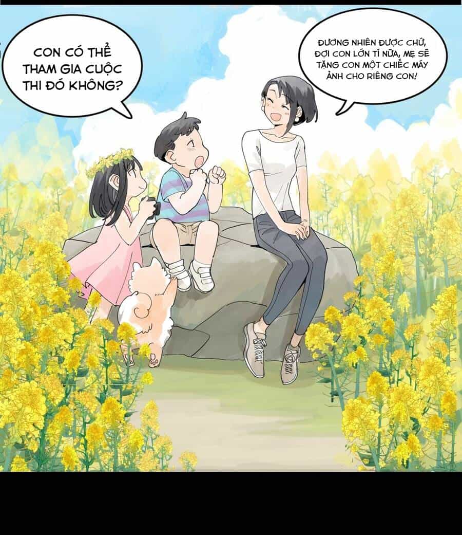 Bạn Cùng Lớp Tôi Đều Kỳ Lạ - Chương 53 - ảnh 38