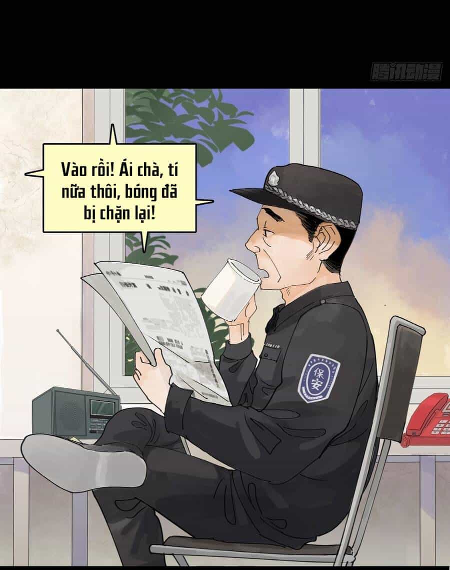 Bạn Cùng Lớp Tôi Đều Kỳ Lạ - Chương 53 - ảnh 52