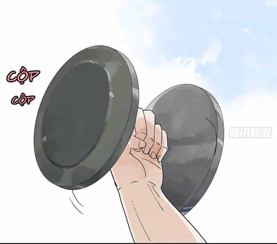 Bạn Cùng Lớp Tôi Đều Kỳ Lạ - Chương 54 - ảnh 33