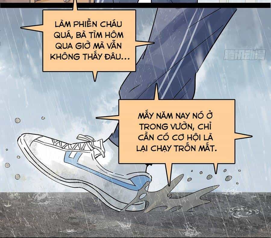 Bạn Cùng Lớp Tôi Đều Kỳ Lạ - Chương 54 - ảnh 45