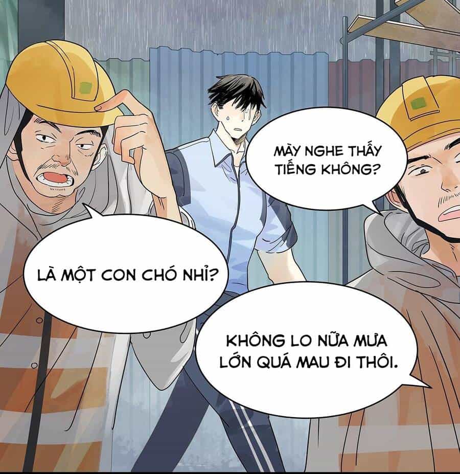 Bạn Cùng Lớp Tôi Đều Kỳ Lạ - Chương 54 - ảnh 48