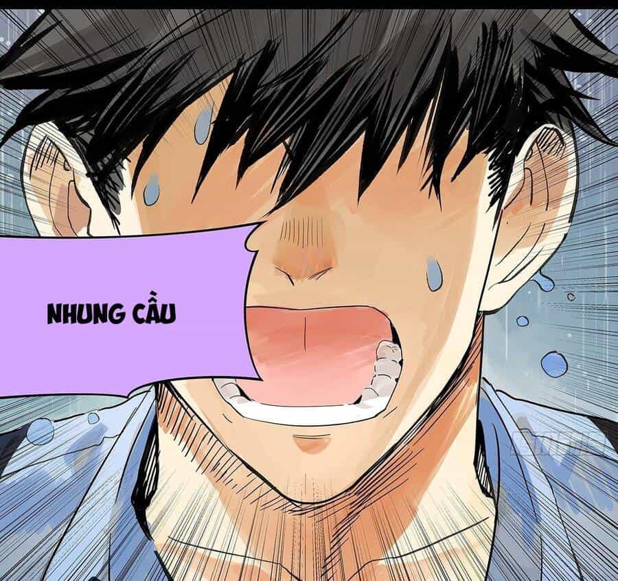 Bạn Cùng Lớp Tôi Đều Kỳ Lạ - Chương 54 - ảnh 49