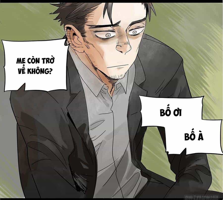 Bạn Cùng Lớp Tôi Đều Kỳ Lạ - Chương 54 - ảnh 6