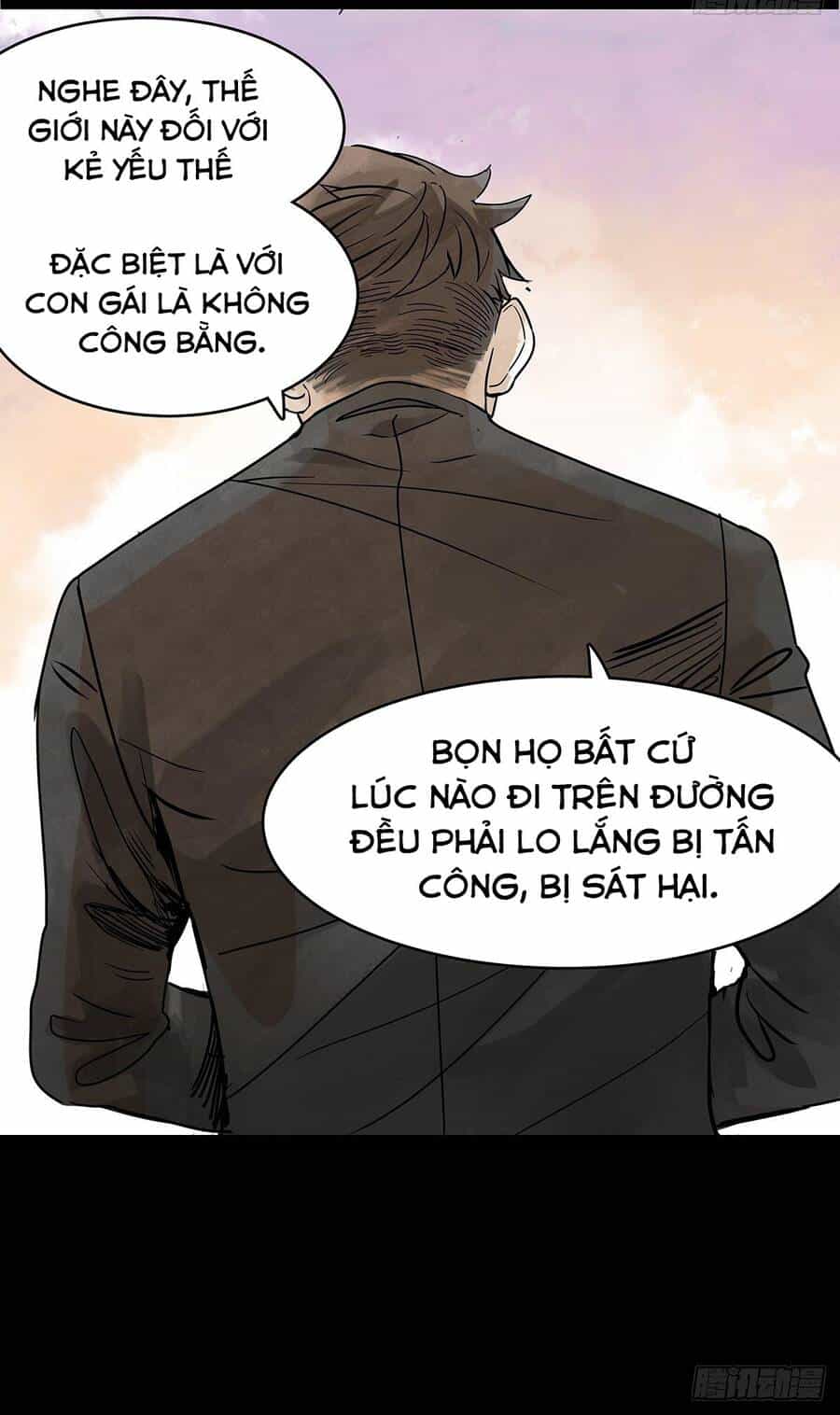 Bạn Cùng Lớp Tôi Đều Kỳ Lạ - Chương 54 - ảnh 7