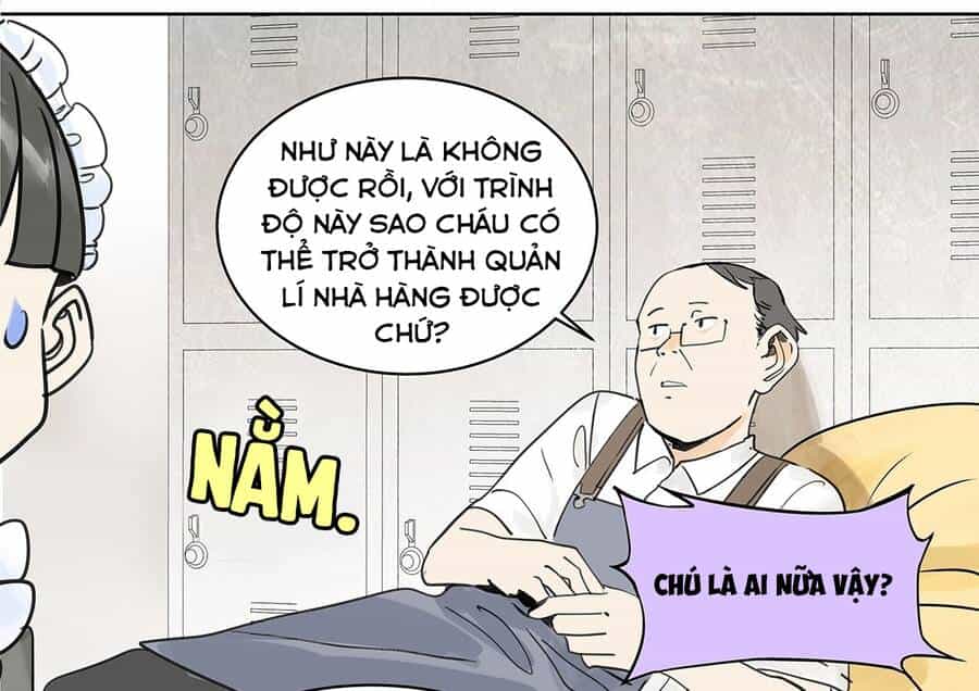 Bạn Cùng Lớp Tôi Đều Kỳ Lạ - Chương 55 - ảnh 58