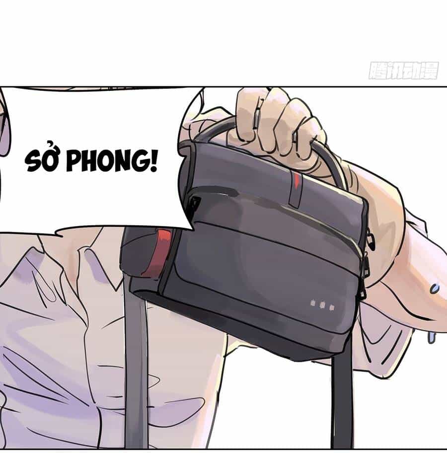 Bạn Cùng Lớp Tôi Đều Kỳ Lạ - Chương 56 - ảnh 55