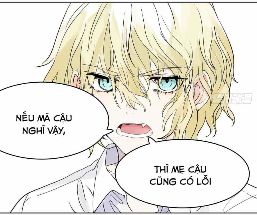 Bạn Cùng Lớp Tôi Đều Kỳ Lạ - Chương 57 - ảnh 26