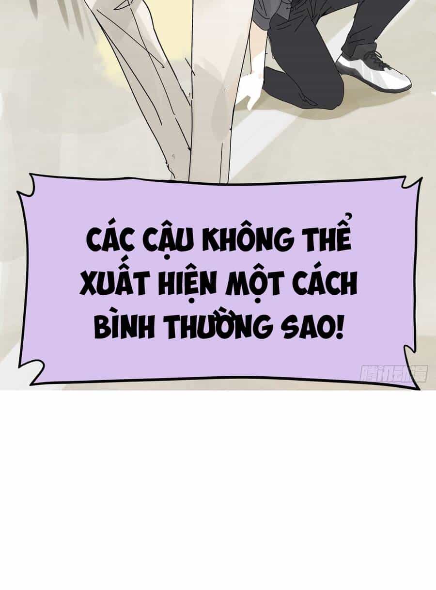 Bạn Cùng Lớp Tôi Đều Kỳ Lạ - Chương 58 - ảnh 30