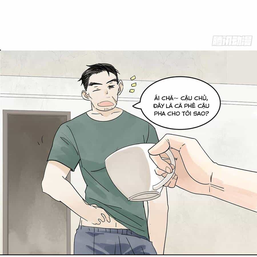 Bạn Cùng Lớp Tôi Đều Kỳ Lạ - Chương 58 - ảnh 6