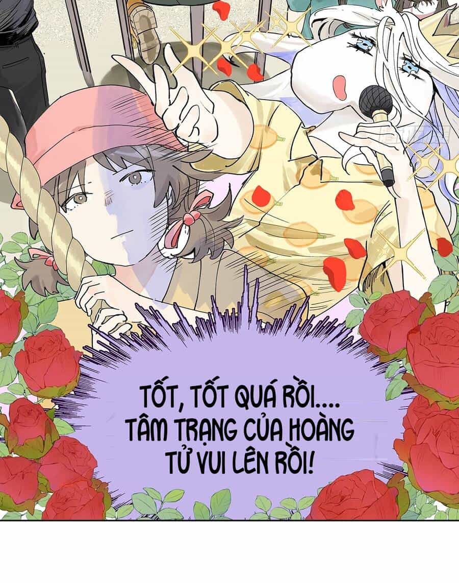 Bạn Cùng Lớp Tôi Đều Kỳ Lạ - Chương 59 - ảnh 29