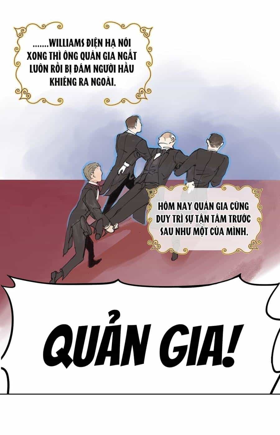 Bạn Cùng Lớp Tôi Đều Kỳ Lạ - Chương 6 - ảnh 15