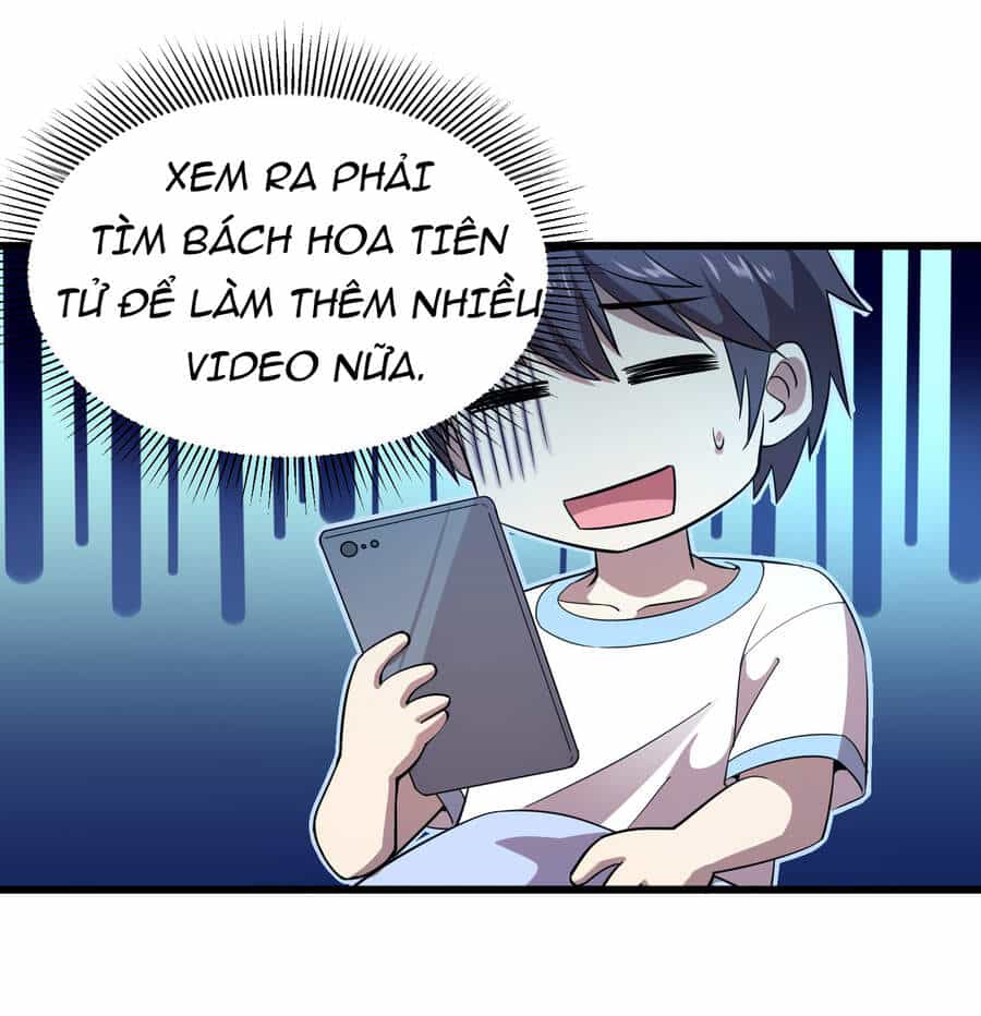 Bán Điện Thoại Xuyên Tam Giới - Chương 13 - ảnh 25