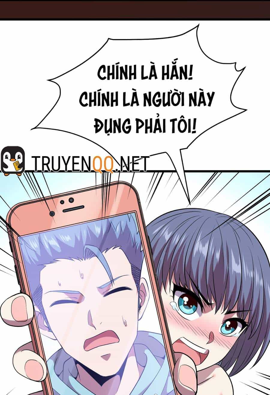 Bán Điện Thoại Xuyên Tam Giới - Chương 13 - ảnh 44