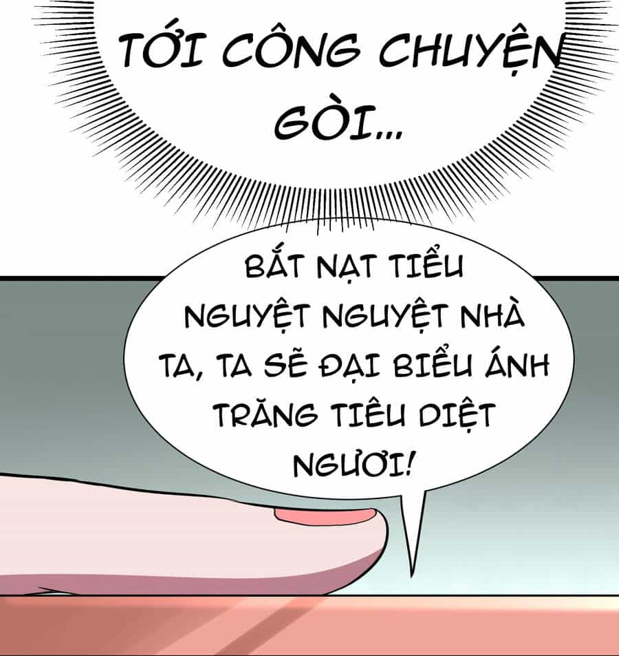 Bán Điện Thoại Xuyên Tam Giới - Chương 14 - ảnh 15