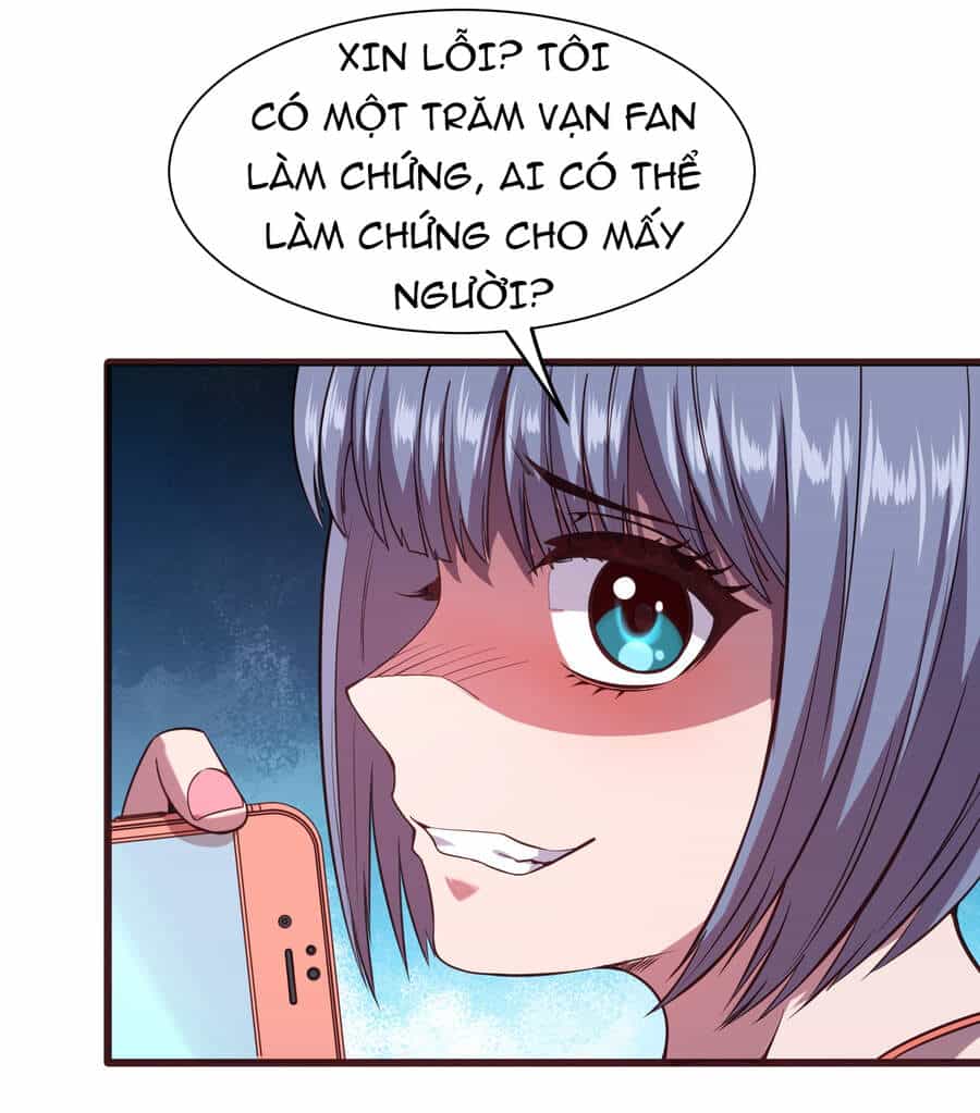 Bán Điện Thoại Xuyên Tam Giới - Chương 14 - ảnh 34