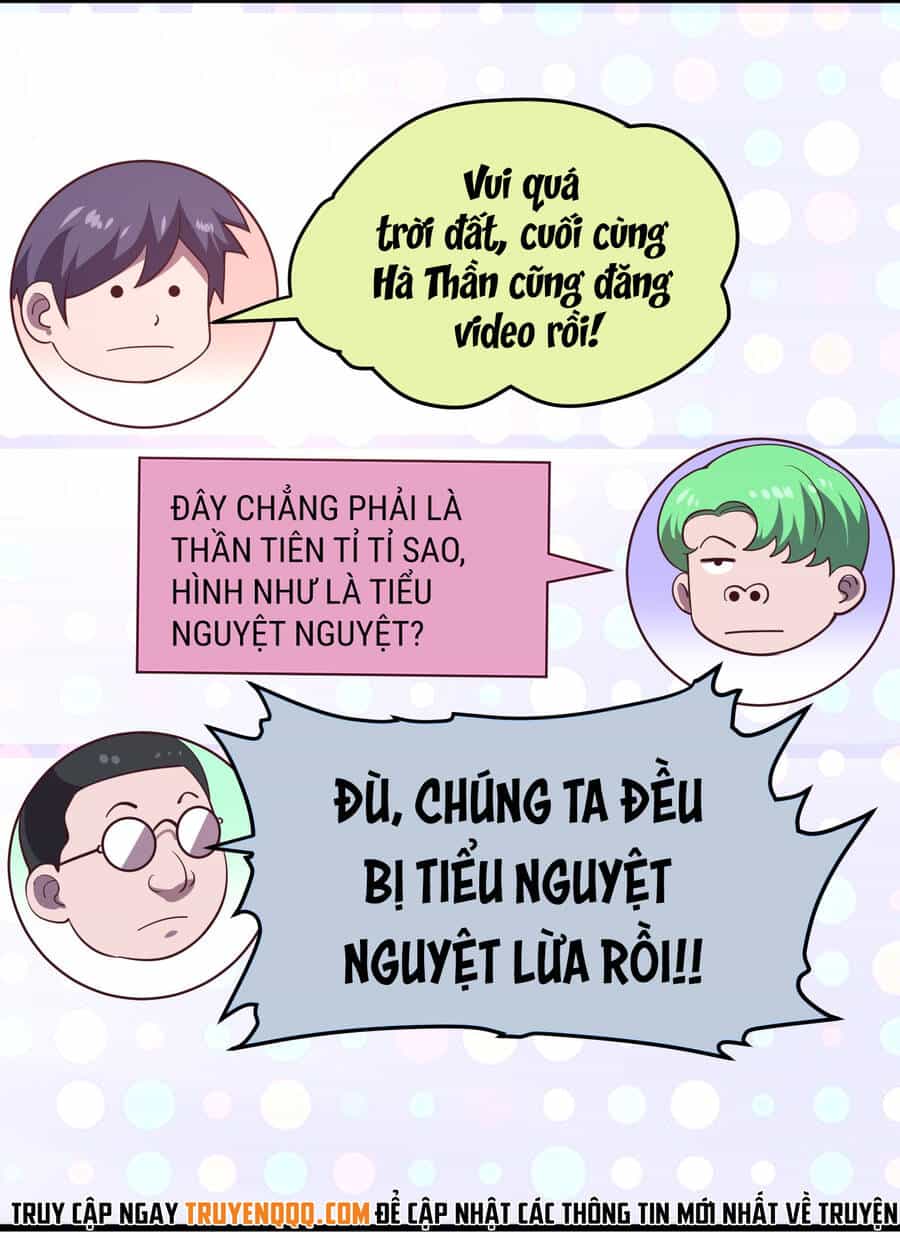 Bán Điện Thoại Xuyên Tam Giới - Chương 15 - ảnh 8