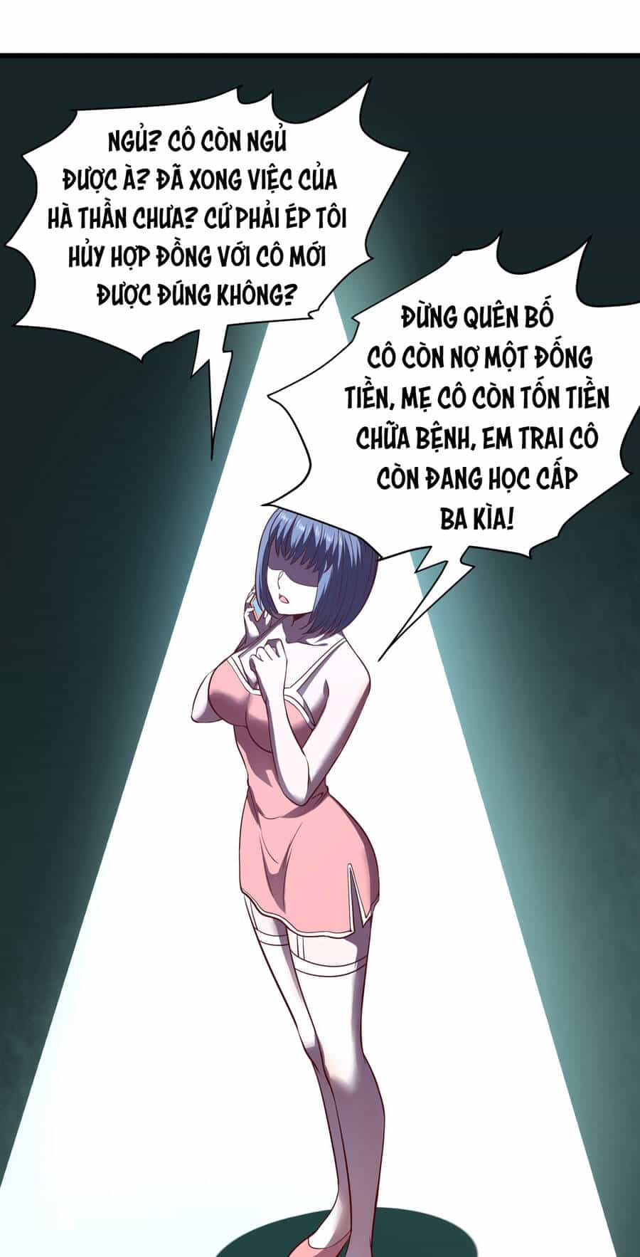 Bán Điện Thoại Xuyên Tam Giới - Chương 16 - ảnh 12
