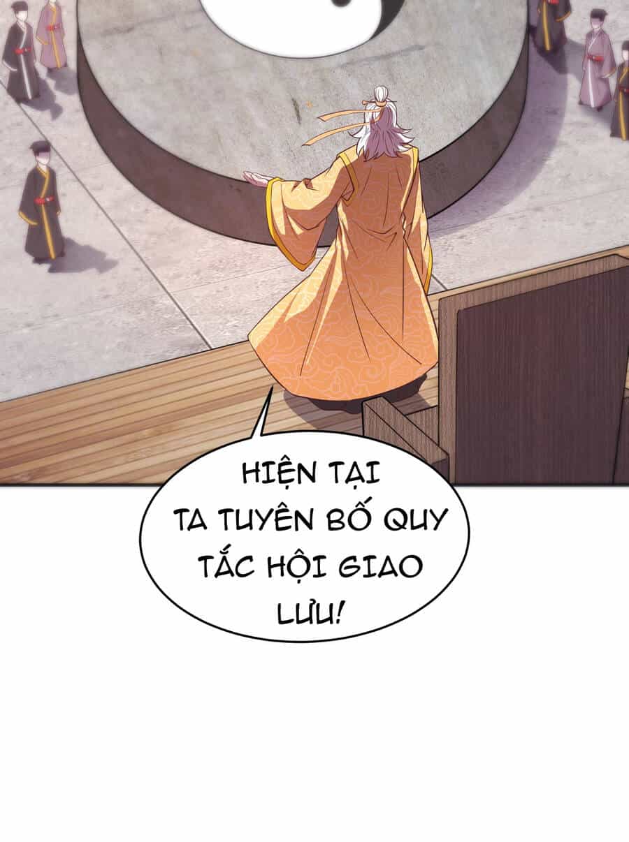 Bán Điện Thoại Xuyên Tam Giới - Chương 18 - ảnh 19